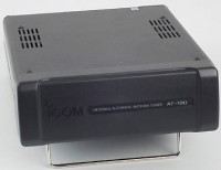 ICOM AT-180 Acoplador Automtico de antenas HF / 6 metros - Zoom