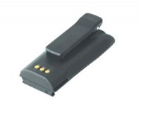 Motorola NNTN4496 Bateria generica Ni-Cd 7.5V 1200mAh para PE-450, CP150, CP200, PR400 etc - Zoom