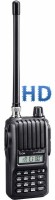 ICOM IC-V80HD - Transceptor porttil VHF-FM  - Zoom