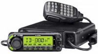 ICOM ID-880H - Transceptor  Dual Band  D-STAR - Zoom