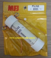MFJ-918  Balun de corrente 1:1 de 1,8 a 30 MHz - 1,5 kW - Zoom