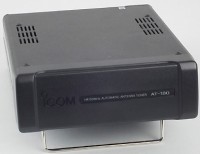 ICOM AT-180 Acoplador Automático de antenas HF / 6 metros - Zoom