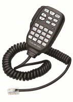 ICOM HM-133V Microfone PTT avanado para Rdio Mvel/Fixo - Zoom