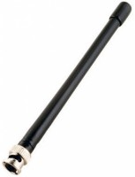 ICOM FA-B2E Antena BNC para rádio portátil VHF-FM - Zoom