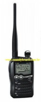 ICOM IC-P7A Transceptor Porttil Dual-Band - Zoom