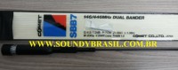 COMET SBB-7 Antena Mvel Duas Bandas VHF/UHF - Zoom