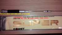 COMET CSB-770A Antena Mvel Dual-Band VHF/UHF - Zoom