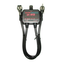 COMET CF-413B Duplexador 1,3~460MHz / 840~1400MHz - Zoom