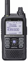 ICOM ID-51A PLUS Transceptor Porttil DUAL BAND D-STAR - Zoom