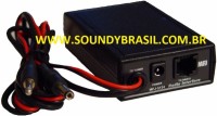 MFJ-5124K Cabo de Conexo no Acoplador p/ KENWOOD - Zoom