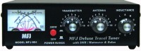 MFJ-904 - TRAVEL TUNER, 10-80M, 150W, MTR - Zoom