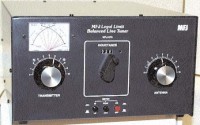 MFJ-976 - TUNER, BAL.LINE, 1.5KW, 1.8-30MHZ - Zoom