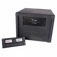 IC-PW1 Amplificador Linear 1kW - Zoom