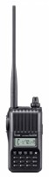 ICOM IC-T70A Rdio Porttil Dual-Band - Zoom