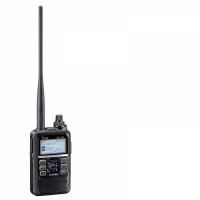 ICOM ID-31A Transceiver UHF D-Star - Zoom