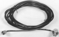 MFJ-341S - ANTENNA MOUNT CABLE HARNESS, SO-239, 17 COAX - Zoom