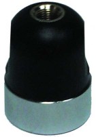 MFJ-7707 - NMO TO 3/8-24 ADAPTOR, (610-2407) - Zoom