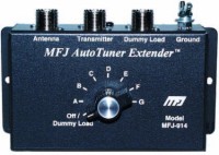 MFJ-914 - AUTO TUNER EXTENDER - Zoom