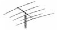 TH-5MK2 - HF BEAM, TRIBAND,10/15/20M, 5 ELEMENTS (2 BOXES) - Zoom