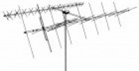 UB-7030SAT - SAT, UHF 432-438, 30 EL, N - Zoom