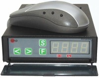 RAK-1C - DIGITAL CONTROLLER, FOR RAK-1,2,REAL-1 - Zoom