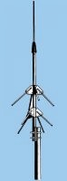 V-3R - COLLINEAR 5/8 WAVE VERTICAL 216-225 MHZ SO-239 - Zoom