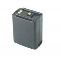 CM166 Replacement battery Ni-Cd 12.0V 600mAh for IC-A3, A22 - Zoom
