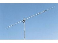 D4 - Dipole,Multiband,1 ele. 10,15,20,40m, 2,Rotatabl - Zoom