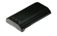 BP231 bateria generica Li-Ion 7.2V 1100mAh para o IC-F14, F24, F33GS/GT, F43GS/GT, etc. - Zoom