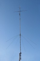 MA5VA - Vert,Multiband,Indep 10,12,15,17,20m, 2 - Zoom