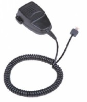 HMN3596 Microfone generico atender todas os rdios mveis Motorola GM300, SM50,120,130,M1225,etc. - Zoom