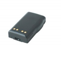 Motorola NTN7394, NTN7395 bateria generica Ni-Cd 7.5V 1500mAh para VISAR - Zoom