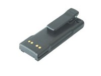 NTN7143 generica Ni-MH 7.5V 1500mAh para HT1000, MT2000, MTS2000, GP900, GP1200, MTX8000, MTX9000 - Zoom