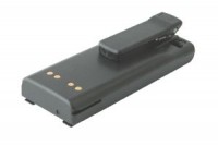 NTN7144 generica Ni-Cd 7.5V 1700mAh para HT1000, MT2000, MTS2000, GP900, GP1200, MTX8000, MTX9000 - Zoom