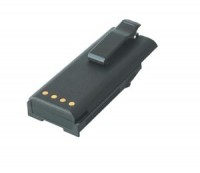 Motorola HNN9049A bateria generica Ni-Cd 7.5V 1500mAh para P1225 - Zoom