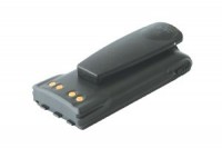 HNN9008 generica Ni-MH 7.5V 1600mAh para PRO5150, 7150, 9150 e HT750, 1250, 1550, GP328, 320, 340 - Zoom